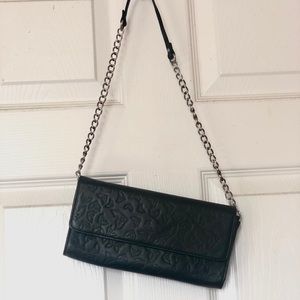 Vintage Famous Stars & Straps Purse